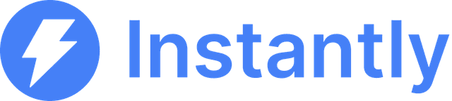 Form Instantly Logo
